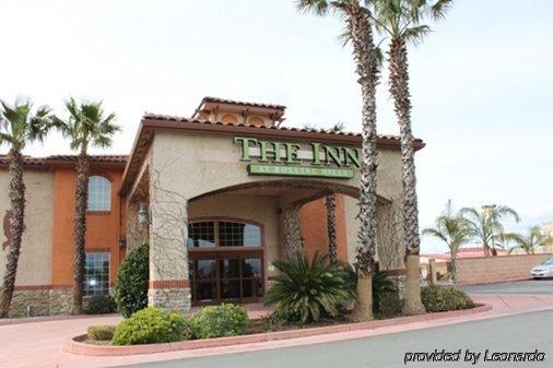 The Inn At Rolling Hills Casino & Resort Corning Bagian luar foto