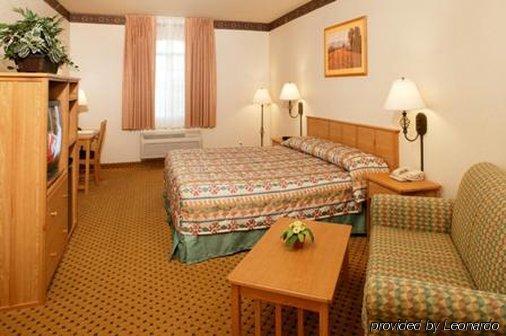 The Inn At Rolling Hills Casino & Resort Corning Ruang foto
