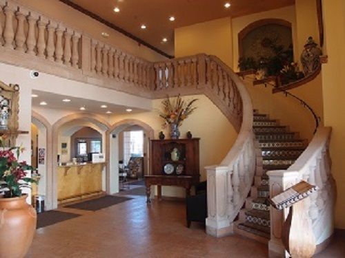 The Inn At Rolling Hills Casino & Resort Corning Bagian luar foto