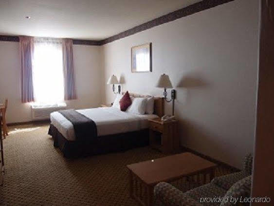The Inn At Rolling Hills Casino & Resort Corning Bagian luar foto